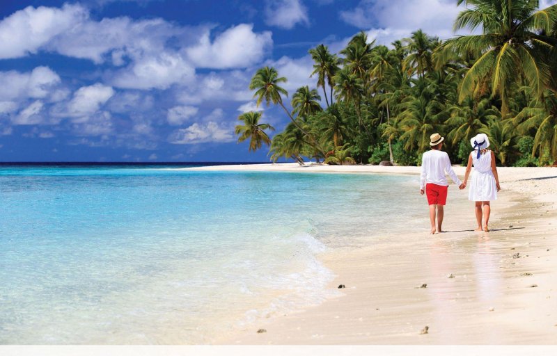 Nagy Srí Lanka körutazás Maldív-szigeteki pihenéssel