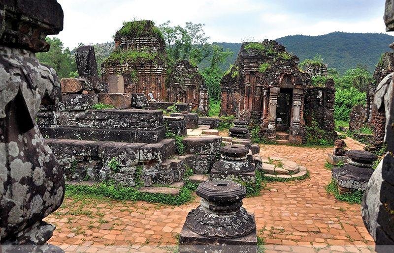 Nagy Vietnam körutazás tengerparti pihenéssel - csoportos körutazás és nyaralás 2025 november