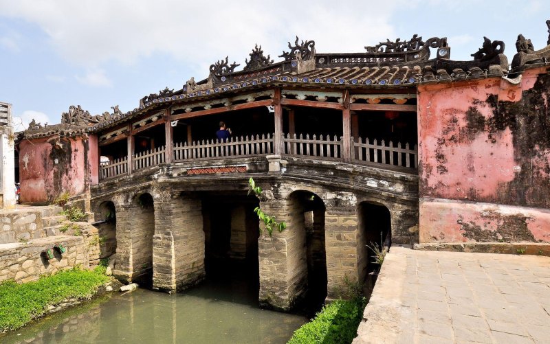 Nagy Vietnam körutazás tengerparti pihenéssel