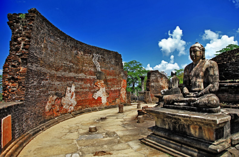 Nyári élmények Srí Lankán 2025. augusztus - csoportos körutazás tengerparti pihenéssel