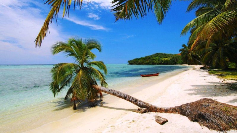 Nyári kalandok Madagaszkáron pihenéssel Nosy Be szigetén - kiscsoportos körutazás és nyaralás