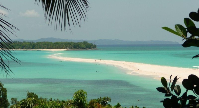 Nyári kalandok Madagaszkáron pihenéssel Nosy Be szigetén - kiscsoportos körutazás és nyaralás