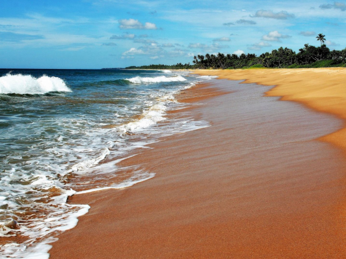 Srí Lanka aktívan a nyári szünetben Kőváry Anett jógaterapeutával