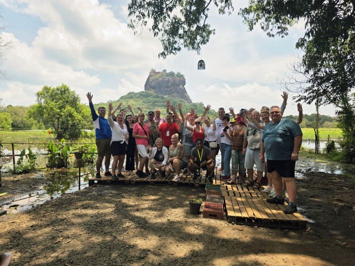 Srí Lanka esszenciája - az örökségtől a felföldekig