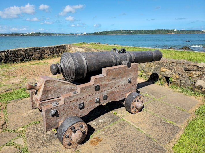 Srí Lanka februárban - Ceyloni krónikák