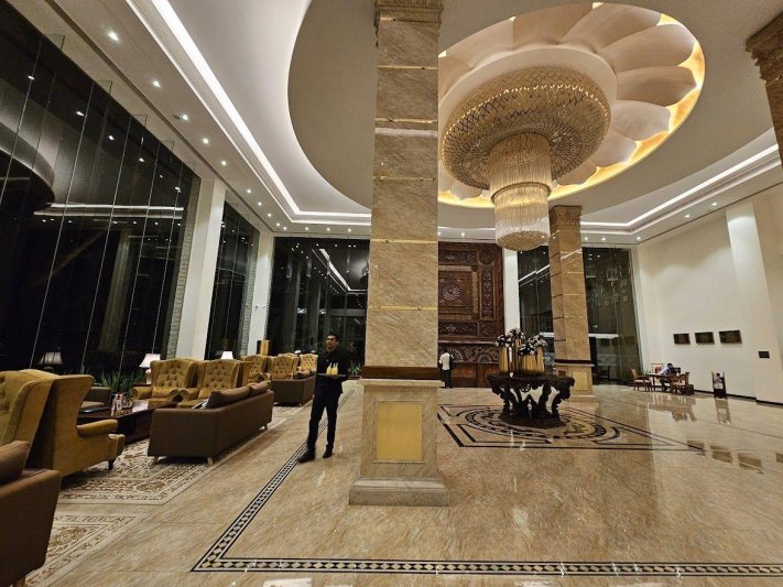 Srí Lanka februárban - Ceyloni krónikák