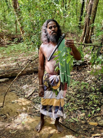 Srí Lanka-i kalandozás a nyári szünetben