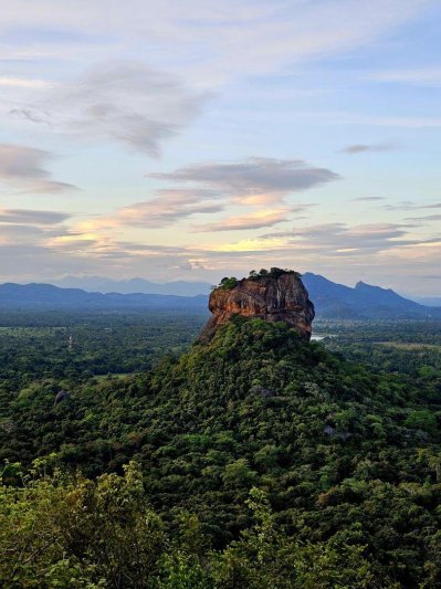 Srí Lanka-i kalandozás a nyári szünetben