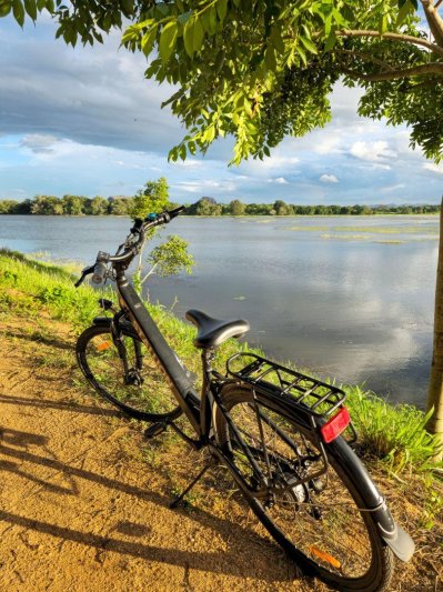 Srí Lanka-i kalandozás a nyári szünetben