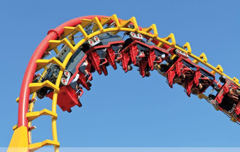 Szilveszter Floridában