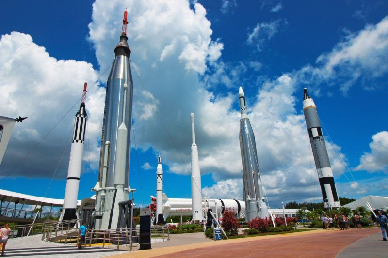 Szilveszter Floridában