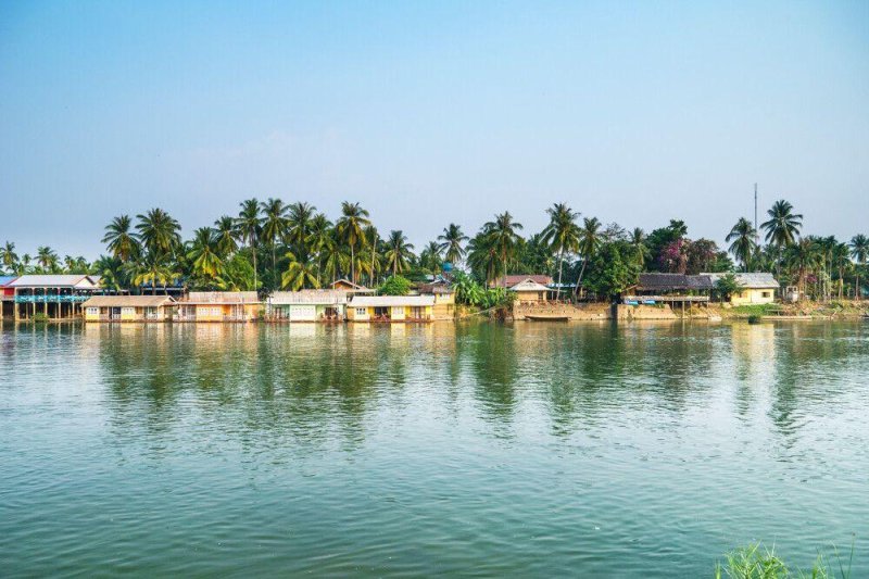 Szilveszteri mini körút és tengerparti nyaralás Dél-Vietnámban