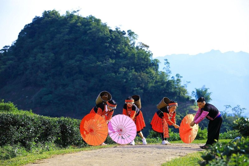Szilveszteri mini körút és tengerparti nyaralás Dél-Vietnámban