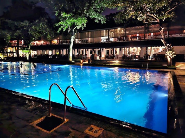 Tavaszi szünet Srí Lankán, pihenéssel a tengerparton - csoportos körutazás