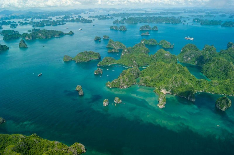 Vietnám és Kambodzsa legjava, tengerparti pihenéssel - csoportos körutazás