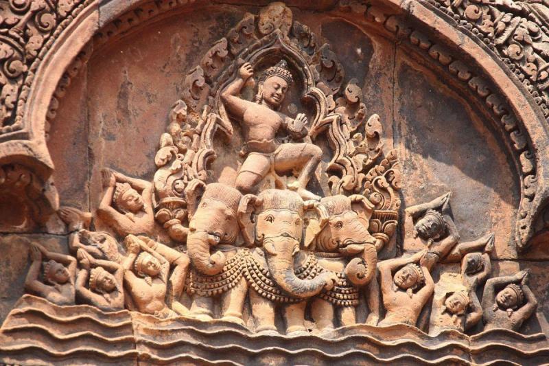 A sokszínű Bangkok és a fenséges Angkor és Ayutthaya felfedezése, pihenéssel Koh Chang szigetén