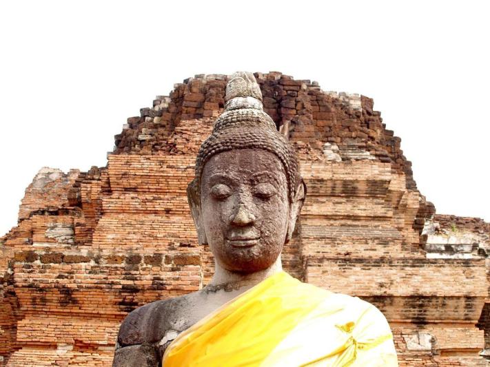 A sokszínű Bangkok és a fenséges Angkor és Ayutthaya felfedezése, pihenéssel Koh Chang szigetén