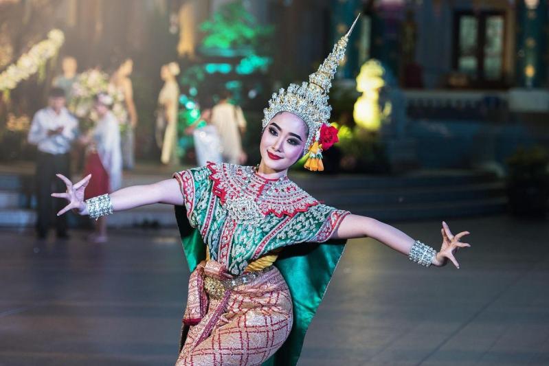 A sokszínű Bangkok és a fenséges Angkor és Ayutthaya felfedezése, pihenéssel Koh Chang szigetén
