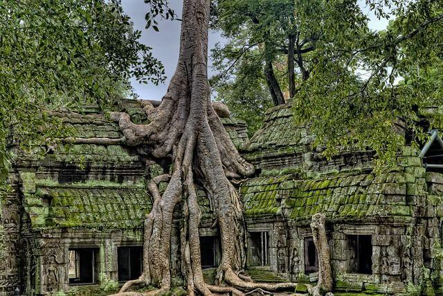 A sokszínű Bangkok és a fenséges Angkor és Ayutthaya felfedezése, pihenéssel Koh Chang szigetén