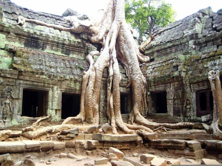 A sokszínű Bangkok és a fenséges Angkor és Ayutthaya felfedezése, pihenéssel Koh Chang szigetén
