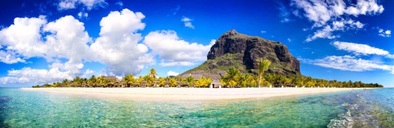 Afrika déli csücskében: Dél-Afrika, a Viktória-vízesés és Mauritius egy csokorban