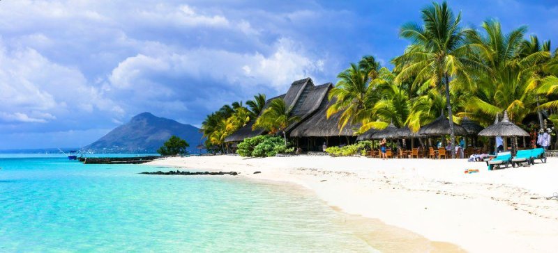 Afrika déli csücskében: Dél-Afrika, a Viktória-vízesés és Mauritius egy csokorban