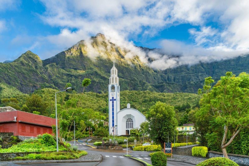 Afrika déli csücskében: Dél-Afrika, a Viktória-vízesés és Mauritius egy csokorban