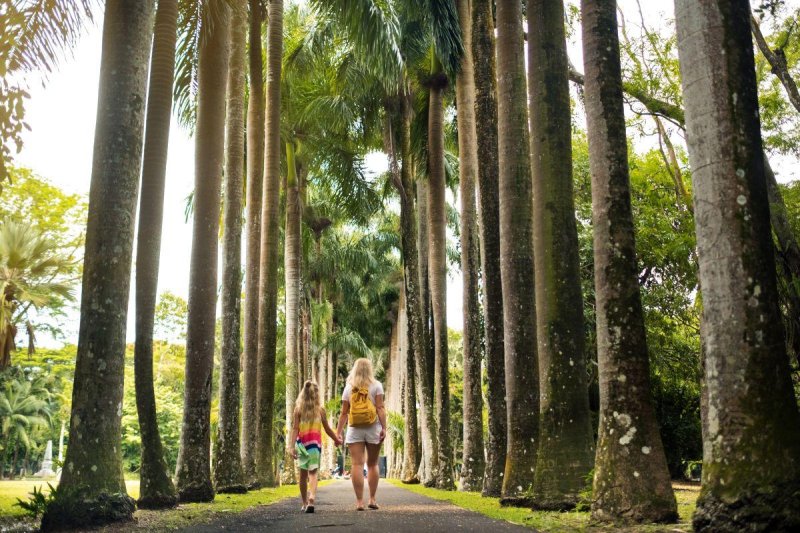 Afrika déli csücskében: Dél-Afrika, a Viktória-vízesés és Mauritius egy csokorban
