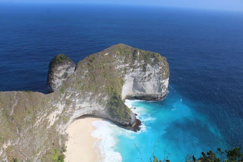Bali, Lombok, Gili Trawangan