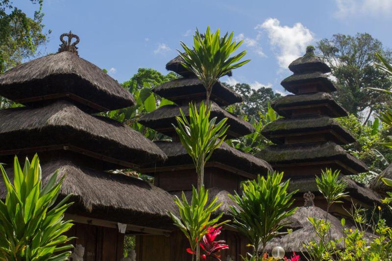 Bali, Lombok, Gili Trawangan
