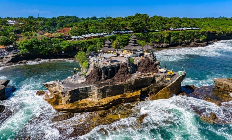 Bali, Lombok, Gili Trawangan - mesebeli vakáció Indonézia szigetein - kiscsoportos körutazás