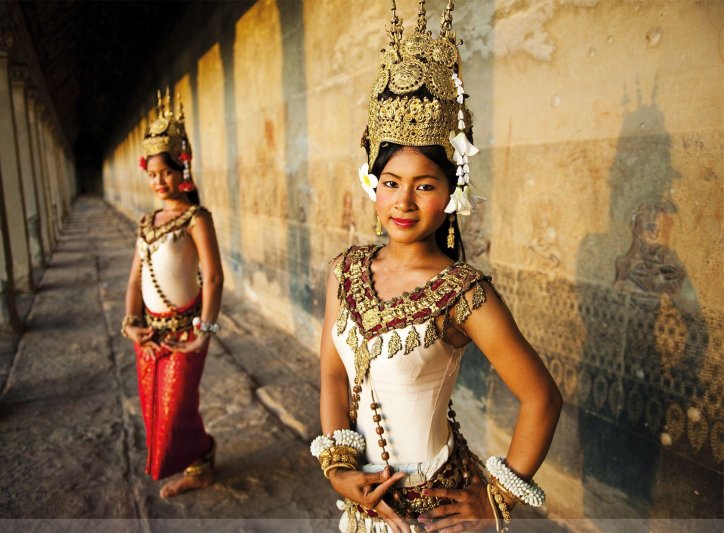 Bangkok és Angkor felfedezése, pihenéssel Koh Chang trópusi szigetén