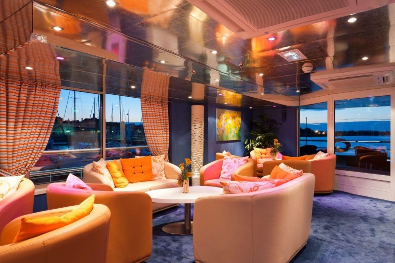 Bor, folyó, elegancia - Bordeaux csoportos folyami hajóút Gironde tartományban