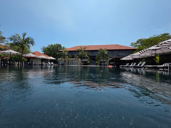 Ceylon aranya - őszi szünet a Smaragd-szigeten