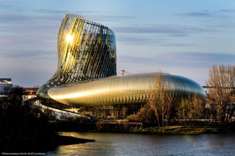 Csoportos folyami hajóút Franciaországban – Bordeaux és a Garonne borvidékén