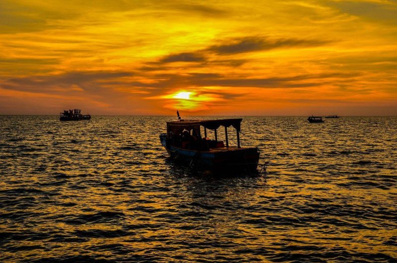 Dél-Vietnam, Kambodzsa és Bangkok felfedezése thaiföldi trópusi pihenéssel szilveszterkor