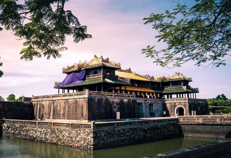 Dél-Vietnam, Kambodzsa és Bangkok felfedezése thaiföldi trópusi pihenéssel szilveszterkor