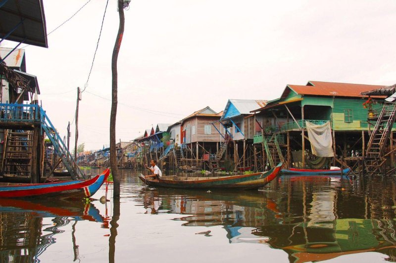 Dél-Vietnam, Kambodzsa és Bangkok felfedezése thaiföldi trópusi pihenéssel szilveszterkor