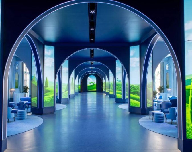 Disneyland csoportosan, párizsi városnézéssel 2026 május 20 - 23. - Grand Magic Hotel