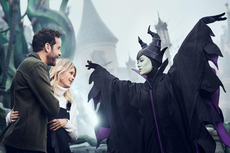 Disneyland csoportosan, párizsi városnézéssel 2026. október 21 - 24. - Disney Hotel Cheyenne