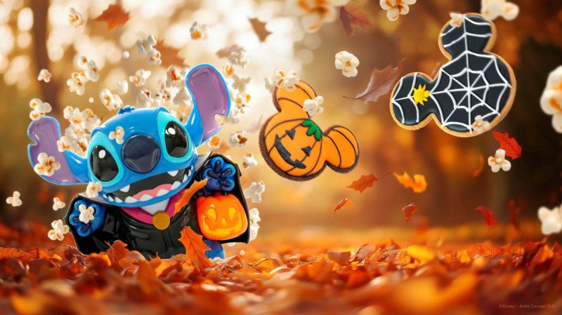 Disneyland csoportosan, párizsi városnézéssel 2026. október 21 - 24. - Disney Hotel Cheyenne