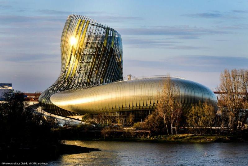 Franciaországi folyami csoportos hajóút 2026 – Bordeaux és a Garonne borvidékén