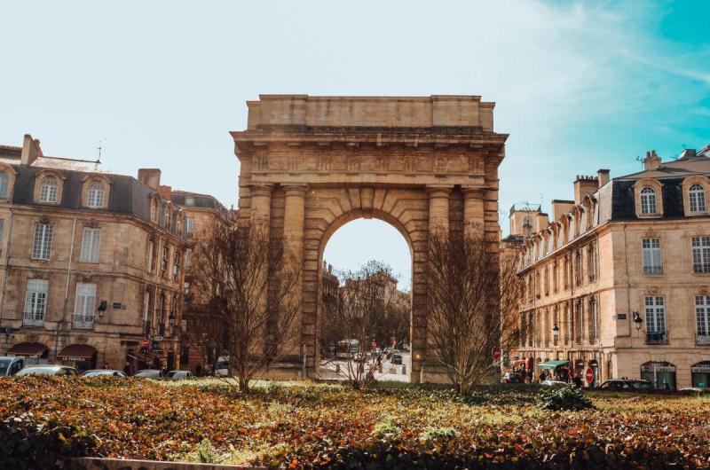 Franciaországi folyami csoportos hajóút 2026 – Bordeaux és a Garonne borvidékén