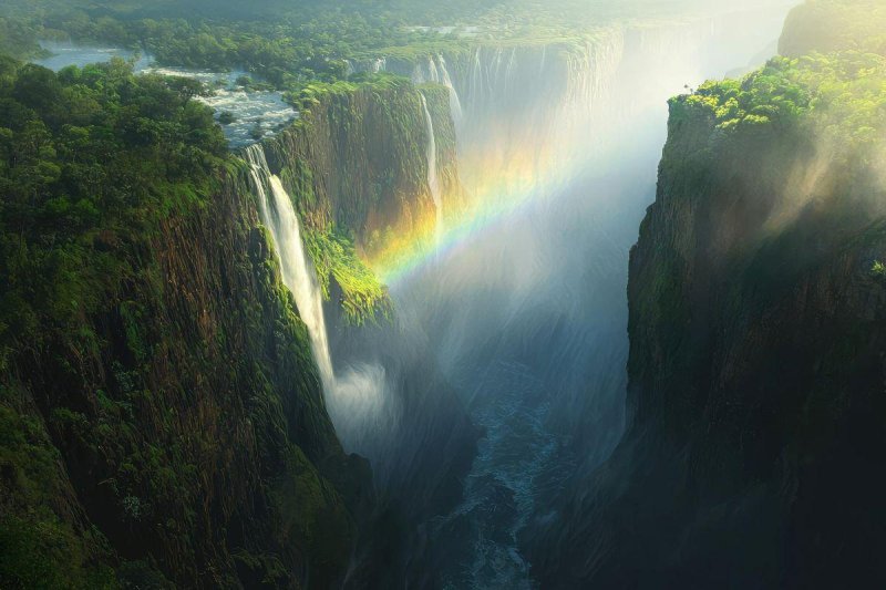 Homokdűnék, tengerpartok, sivatagi naplementék - Namíbia és a Seychelle-szigetek egy kalapban