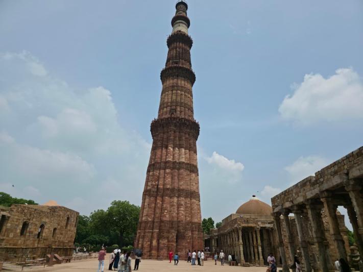 India színei és Srí Lanka csodái