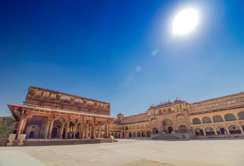 India színei és Srí Lanka csodái
