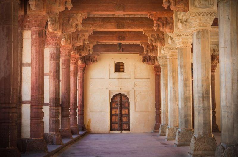 India színei és Srí Lanka csodái