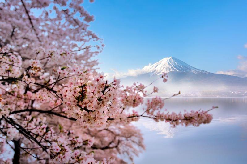 Japán gazdagon körutazás