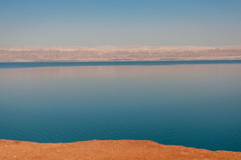 Jordánia körutazás pihenéssel Aqaba tengerpartján