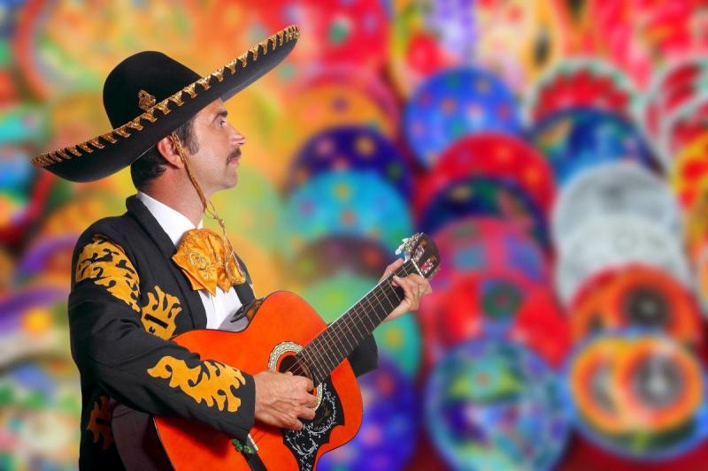 Kalandozás Mexikóvárostól a Yucatán